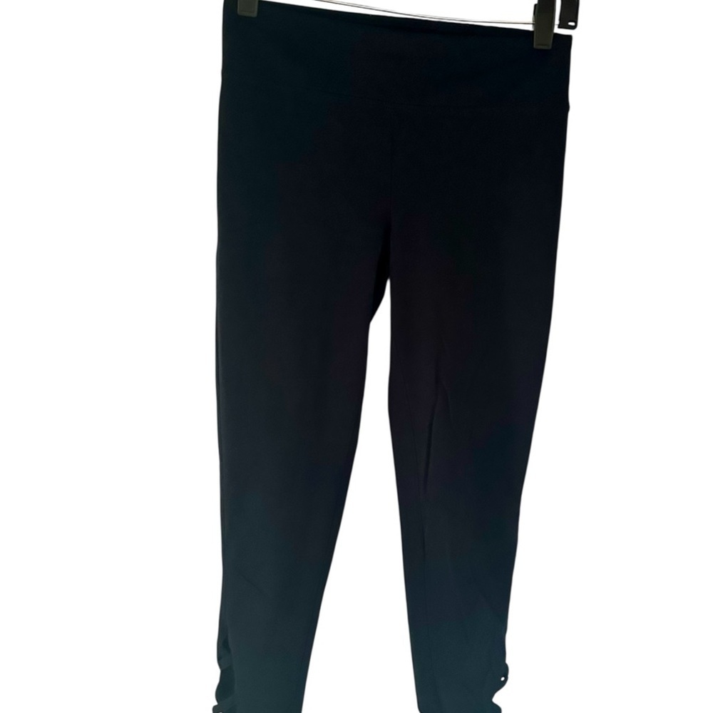 Marc New York Performance Black Leggings Size S
